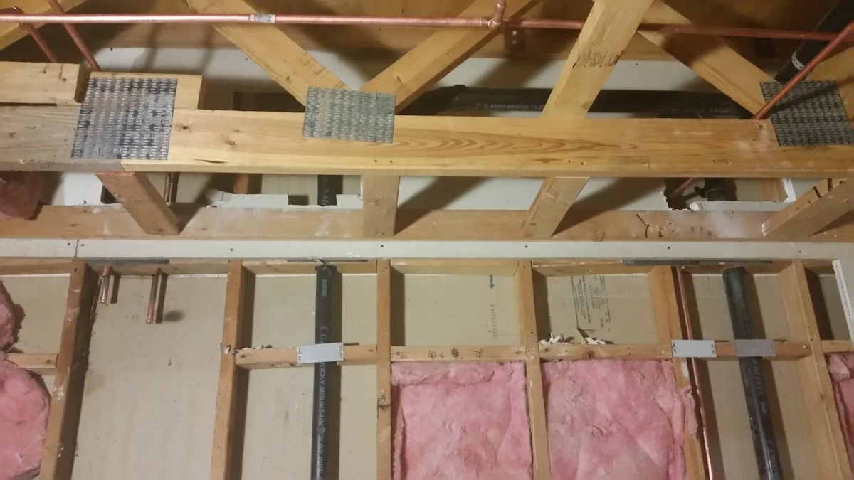 Plumbing services in West Allis, WI